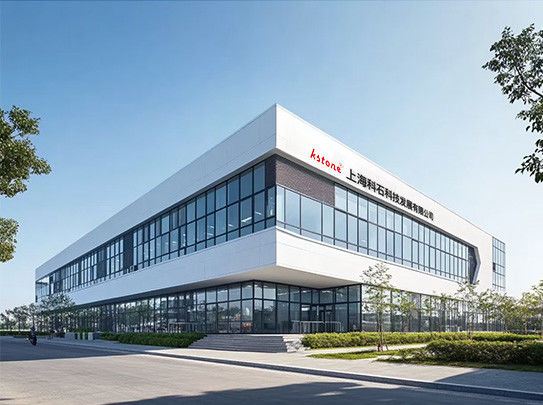 China Shanghai Kstone S&T Development Co .,LTD. Unternehmensprofil