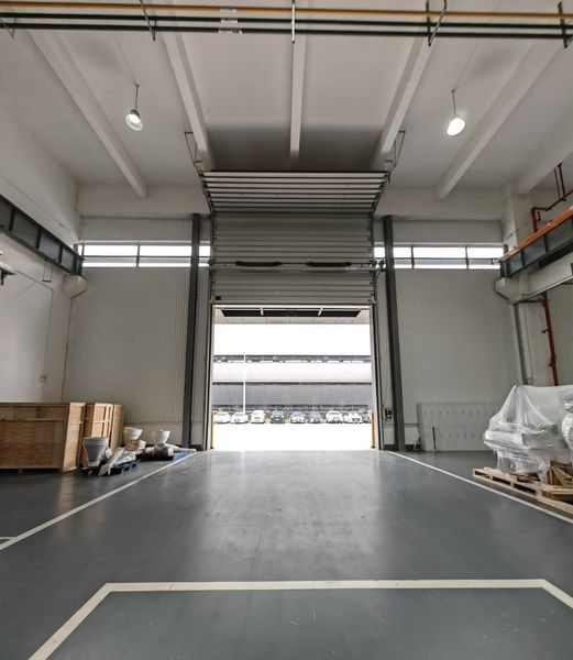 Shanghai Yushi Technology Development Co., Ltd. Hersteller Produktionslinie