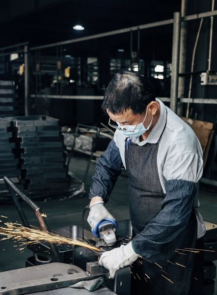 Shanghai Kstone S&T Development Co .,LTD. Hersteller Produktionslinie