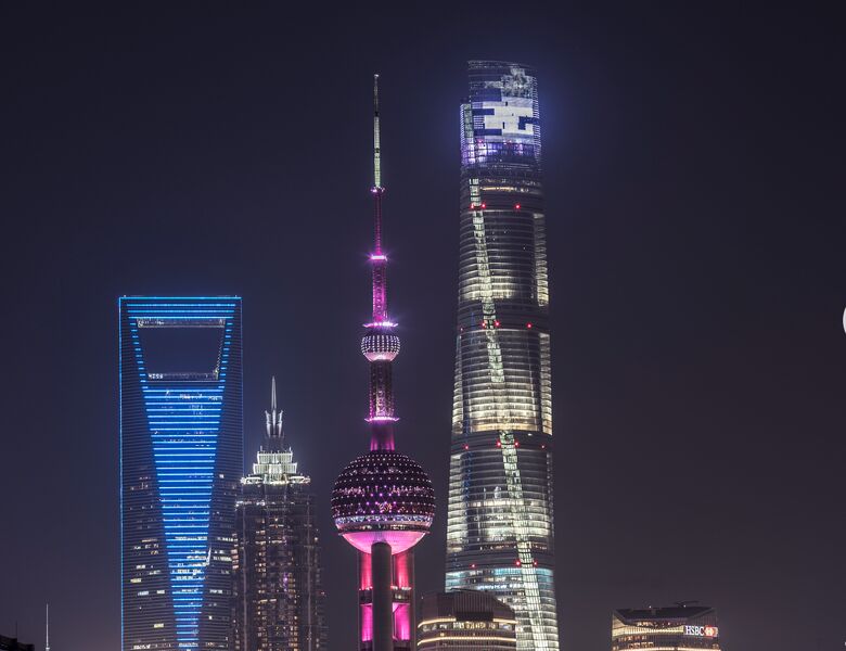 China Shanghai Kstone S&T Development Co .,LTD. Unternehmensprofil