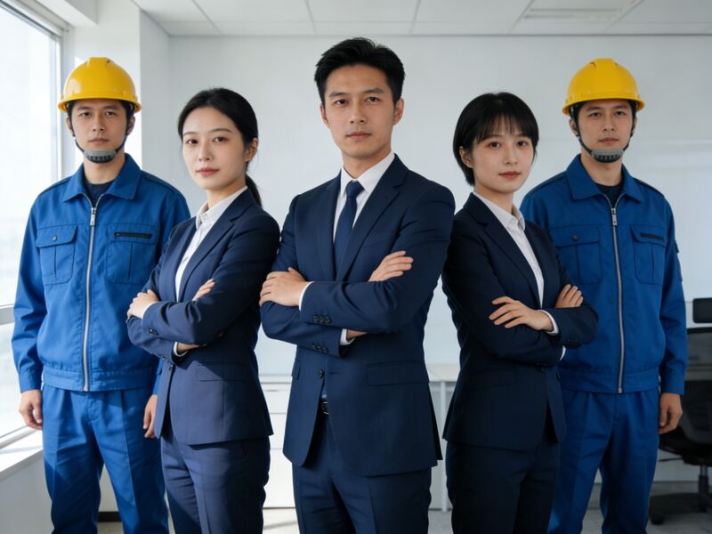China Shanghai Yushi Technology Development Co., Ltd. Unternehmensprofil