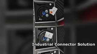 Lieferung des Inflationskits