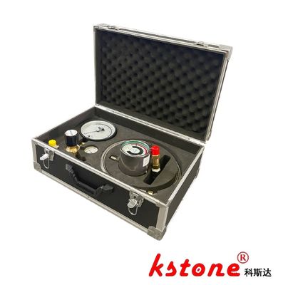 High Precision SF6 Accessories Gas Inflation System Management OEM