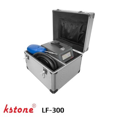 SF6 Quantitative Leak Detector For GIS Inspection & Industrial SF6 Leak Testing