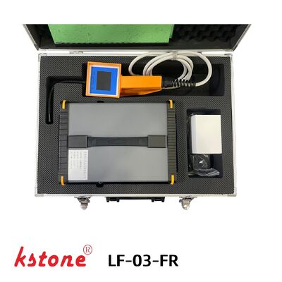 Portable SF6 Leak Detector with 0.1 ppm Sensitivity and NDIR Infrared Technology for GIS Inspection