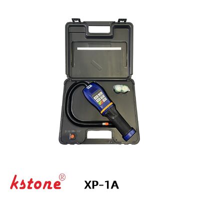 High Sensitivity Portable XP-1A Refrigerant Leak Detector with Fast Response for Automotive AC & HVAC Systems