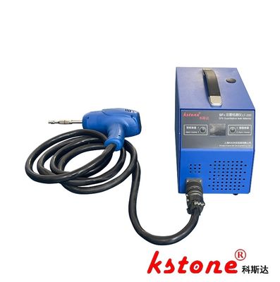 How to choose a leak detector for on-site leak detection，Quick response and high sensitivity