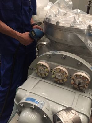 How to choose a leak detector for on-site leak detection，Quick response and high sensitivity