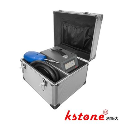 Rechargeable SF6 Leak Detector Pointer LCD Screen High Sensitivity OEM
