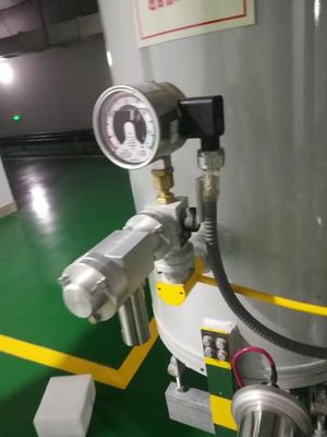 Outdoor Waterproof SF6 gas Online Continuous Emission Monitoring System High Precision