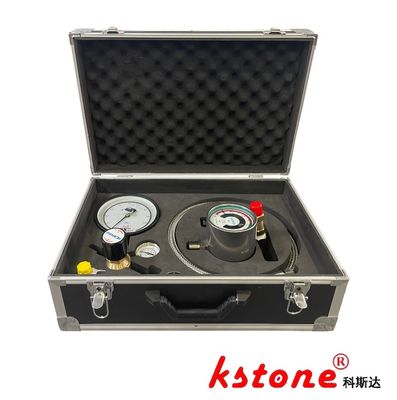 Industrial SF6 Accessories Gas Inflation Pressure Management System [KSCQ-5G]