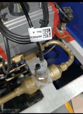 High Precision SF6 Dew Point Meter Temperature Instrument Analysis For N2 H2 KST-V