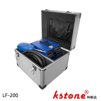 Passender tragbarer SF6-Gaslecksensor, am besten geeignet für die Leckerkennung vor Ort