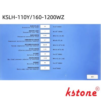 GIS, GIL, luftgekühlt, SF6-Rückgewinnungssystemeinheit mit hoher Kapazität