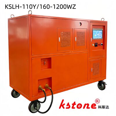 Automatisches SF6-Recyclingsystem für GIS/GIL