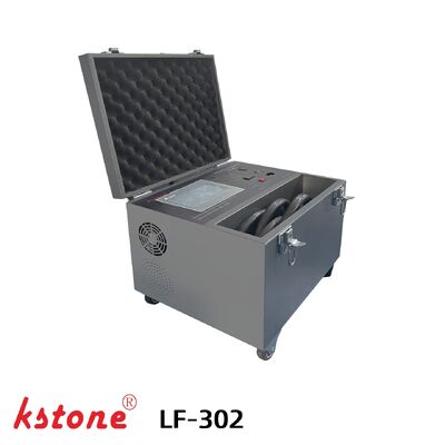Portable Trolley-Type SF6 Quantitative Leak Detector for GIS Inspection & Field Leak Testing